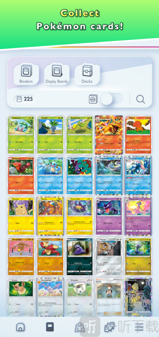 PokemonTCGPocket手机版安卓下载