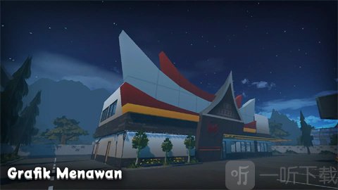 巴东餐厅模拟器游戏手机版下载