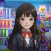手办店物语3D游戏手机版下载