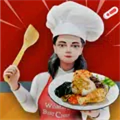 巴东餐厅模拟器游戏手机版下载