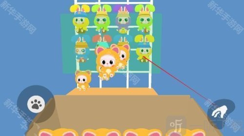 手办店物语3D游戏手机版下载