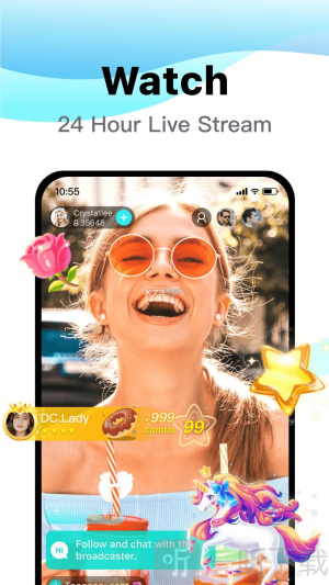 bigolive安卓版下载