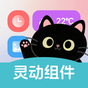 灵动皮肤小组件下载