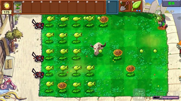 PVZ新指导版下载安装