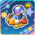 探险异星飞行队内置菜单版下载
