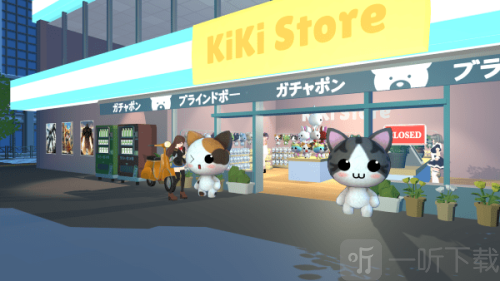 手办店物语3D游戏手机版下载