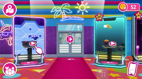 barbie dreamhouse adventures最新版下载
