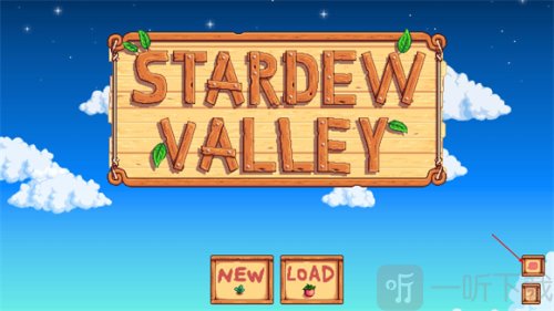 Stardew Valley手机版下载wiki