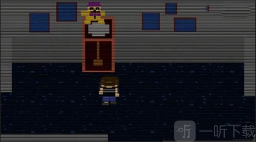 玩具熊的五夜后宫4下载手机版