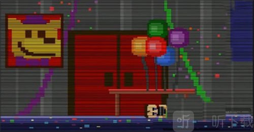 玩具熊的五夜后宫4下载手机版