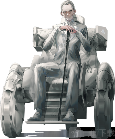 星之终途安卓汉化版下载