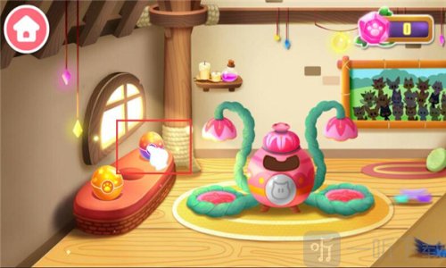 奇妙猫咪世界最新版下载