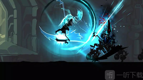Shadow of Death游戏手机版下载