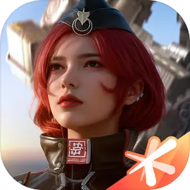 逆战未来手游下载