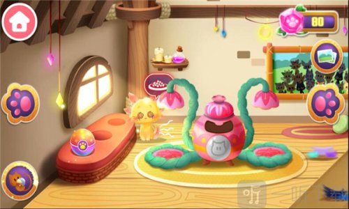 奇妙猫咪世界最新版下载