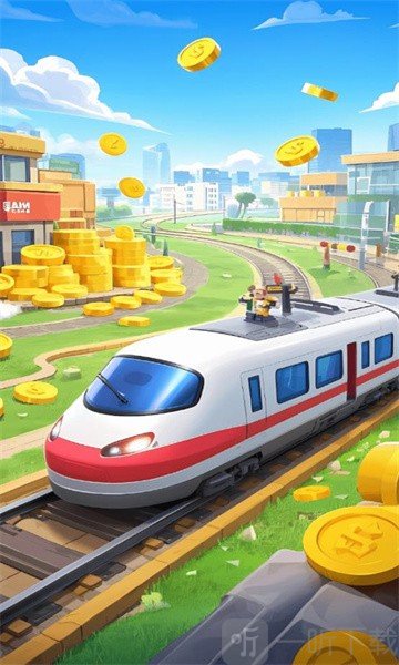 财富列车app正版下载安卓
