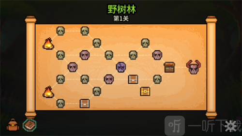 拉杆英雄游戏汉化版下载