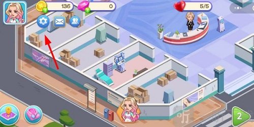 浅浅女王梦游戏免费版下载