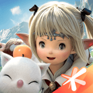 ff14水晶世界下载手游安卓版