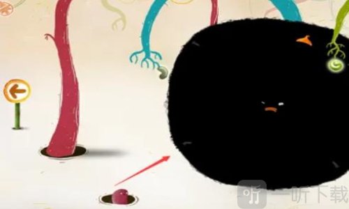 脸黑先生手机版下载中文