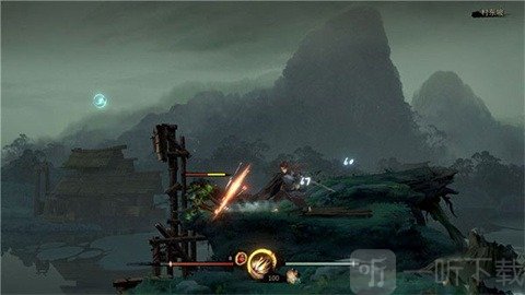斩妖行手游汉化版