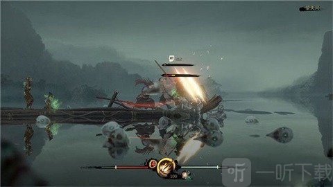 斩妖行手游汉化版