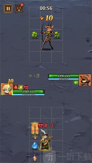 兽族对决手游免费下载