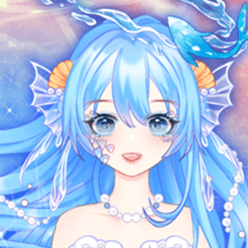 小魔女换装免费版下载
