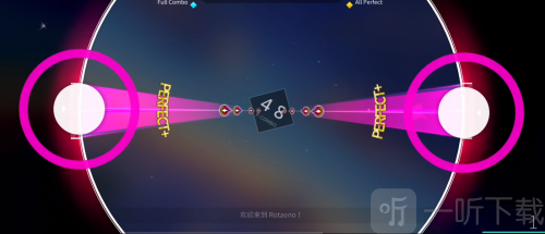 旋转音律免费版下载
