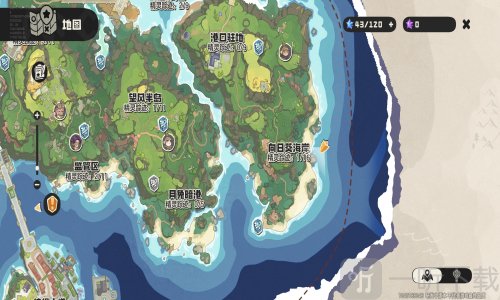 洛克王国世界眠枭之星手机版下载