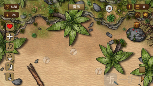 荒岛生存100天游戏下载