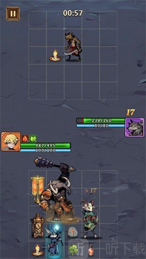 兽族对决手游免费下载