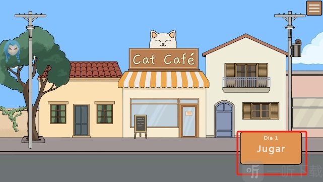 猫咪咖啡店游戏免费版下载