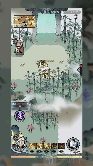 渔乐寻宝免费版游戏下载