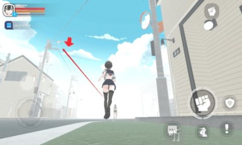 病娇杀手模拟器汉化版下载