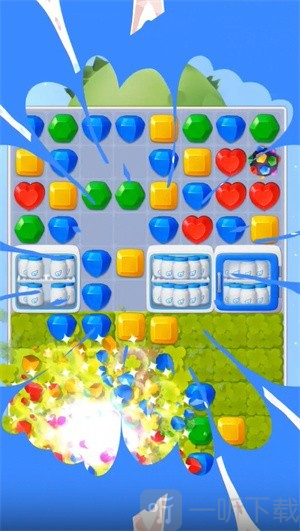 puzzle seven****安卓版下载