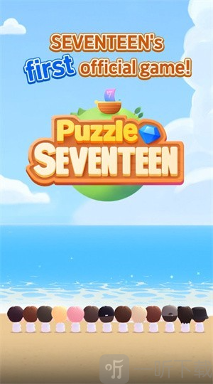 puzzle seven****安卓版下载