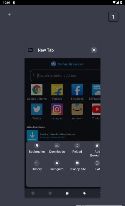 safari浏览器app最新版手机版下载