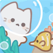 猫咪潜水员游戏免费版下载