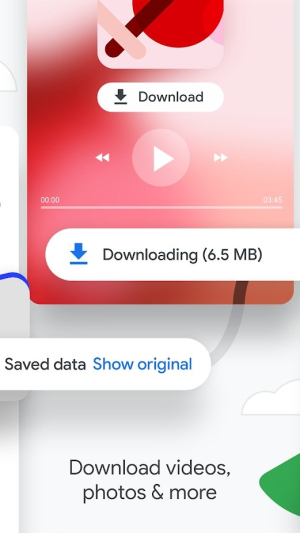 谷歌浏览器app2025下载