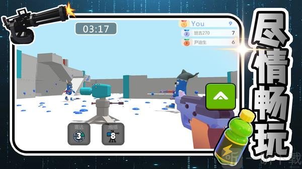 星际战争英雄手游下载最新版