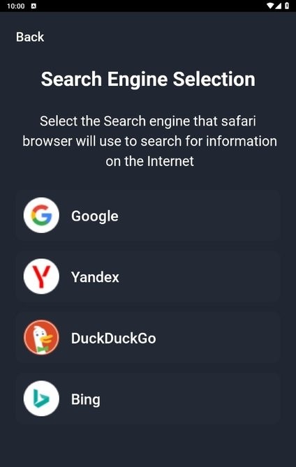 safari浏览器app最新版手机版下载