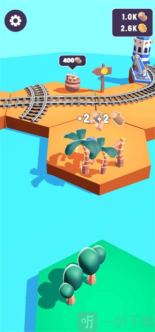 小小火车免费下载