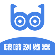啵啵浏览器蓝色版app下载