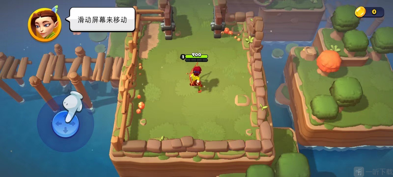掠夺英雄免费版下载