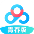 百度网盘青春版手机版下载