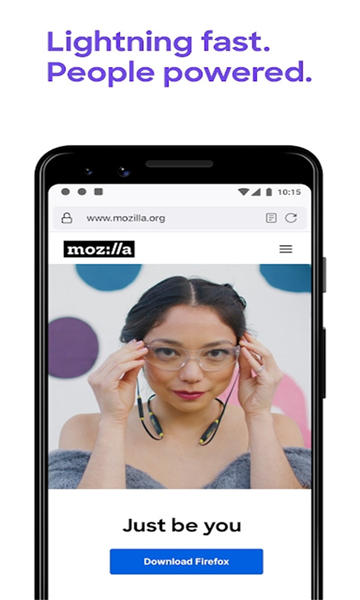 火狐浏览器firefox 131.0下载