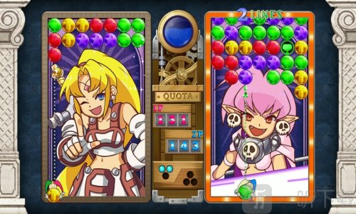 魔法气泡6手机版中文下载安装