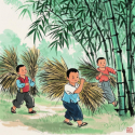 南村群童模拟器游戏下载