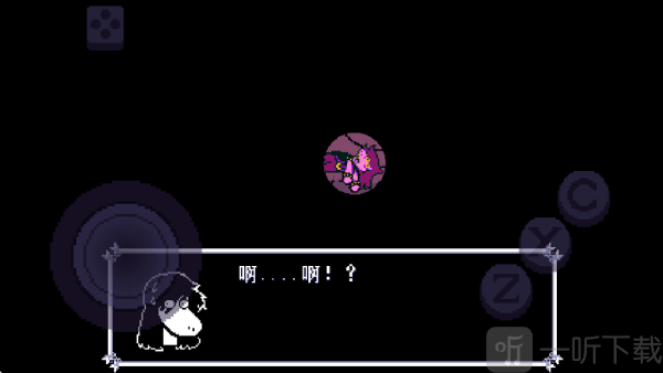 三角符文第三章汉化版下载